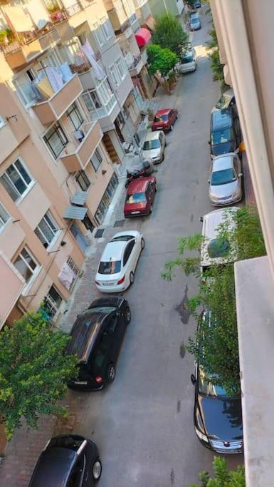 Vault Of Istanbul Hotel Exterior foto