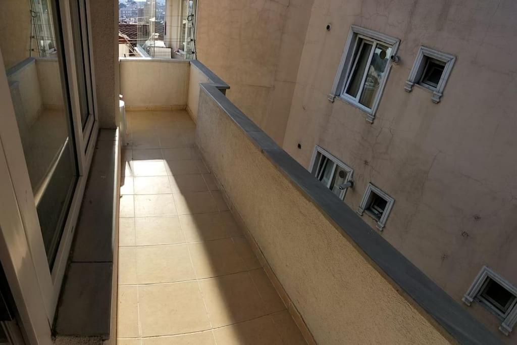 Vault Of Istanbul Hotel Exterior foto